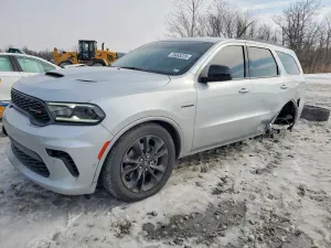 Dodge Durango R/T 5.7L 8 2023
