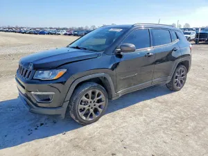 Jeep Compass 80TH EDITION 2.4L 4 2021