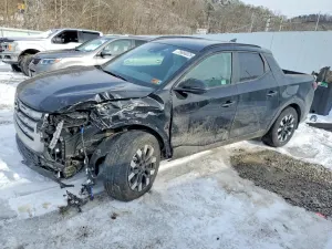 Hyundai Santa Cruz SEL 2.5L 4 2025