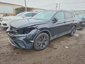 Volkswagen Tiguan SE 2.0L 4 2024