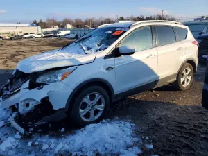 Ford Escape SE 2.0L 4 2014