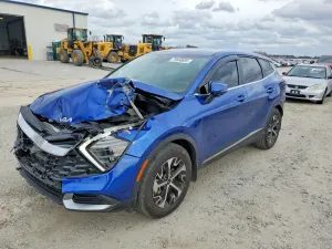 Kia Sportage EX 2.5L 4 2024