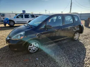 Honda Fit 1.5L 4 2007