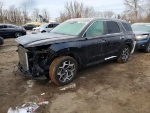 Hyundai Palisade CALLIGRAPHY 3.8L 6 2021
