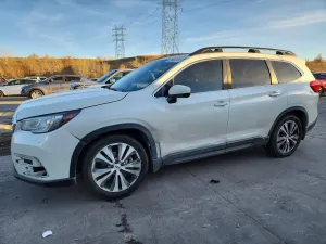 Subaru Ascent PREMIUM 2.4L 4 2020