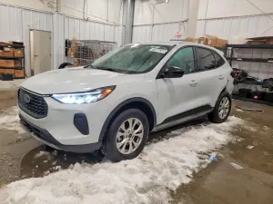 Ford Escape 1.5L 3 2025