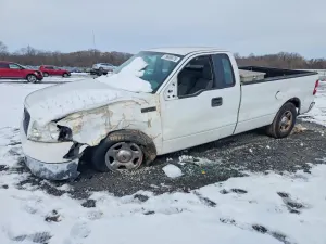 Ford F-150 5.4L 8 2006
