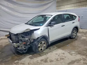 Honda CR-V LX 2.4L 4 2014
