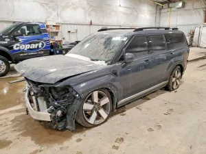 Hyundai Santa Fe LIMITED 2.5L 4 2025
