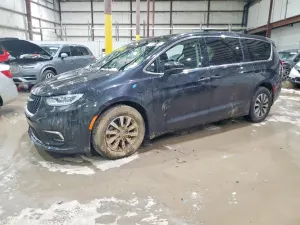 Chrysler Pacifica HYBRID TOURING L 3.6L 6 2022