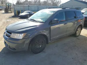 Dodge Journey SE 2.4L 4 2020