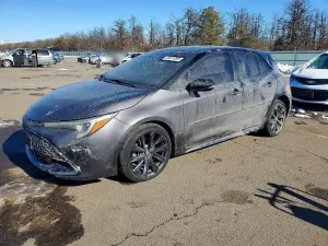 Toyota Corolla 2.0L 4 2023