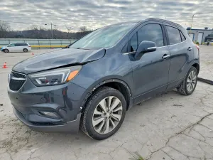 Buick Encore PREMIUM 1.4L 4 2017