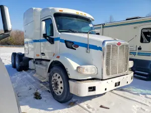 Peterbilt 567/579/587 12.9L 6 2016