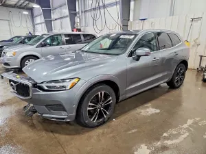 Volvo XC60 T5 2.0L 4 2019