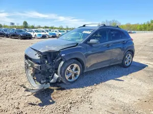 Hyundai Kona SEL 2.0L 4 2023