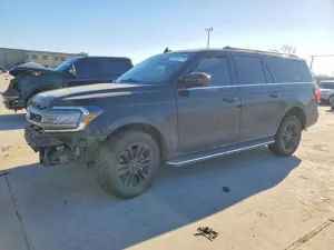 Ford Expedition MAX XLT 3.5L 6 2023