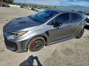 Toyota Corolla 1.6L 3 2025