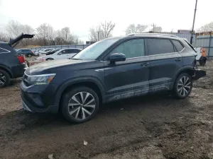 Volkswagen Taos SE 1.5L 4 2024