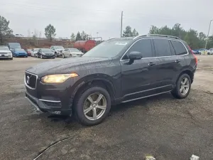 Volvo XC90 T5 2.0L 4 2016