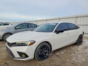 Honda Civic SI 1.5L 4 2024