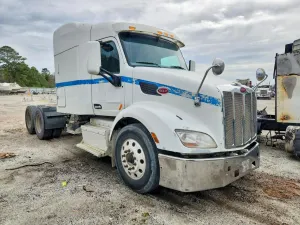 Peterbilt 567/579/587 12.9L 6 2015