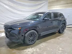 Mazda CX-50 SELECT 2.5L 4 2024