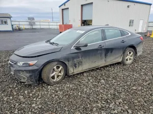Chevrolet Malibu LS 1.5L 4 2016