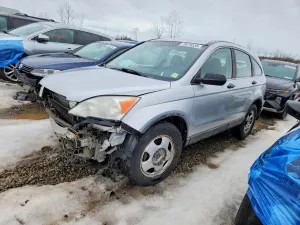 Honda CR-V LX 2.4L 4 2009