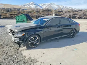 Honda Accord SPORT 2.0L 4 2022