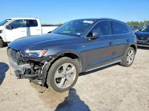Audi Q5 PREMIUM PLUS 45 2.0L 4 2022