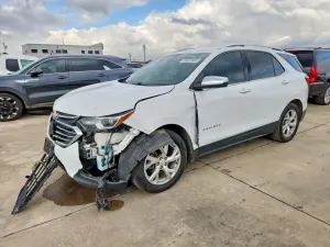 Chevrolet Equinox PREMIER 1.5L 4 2019