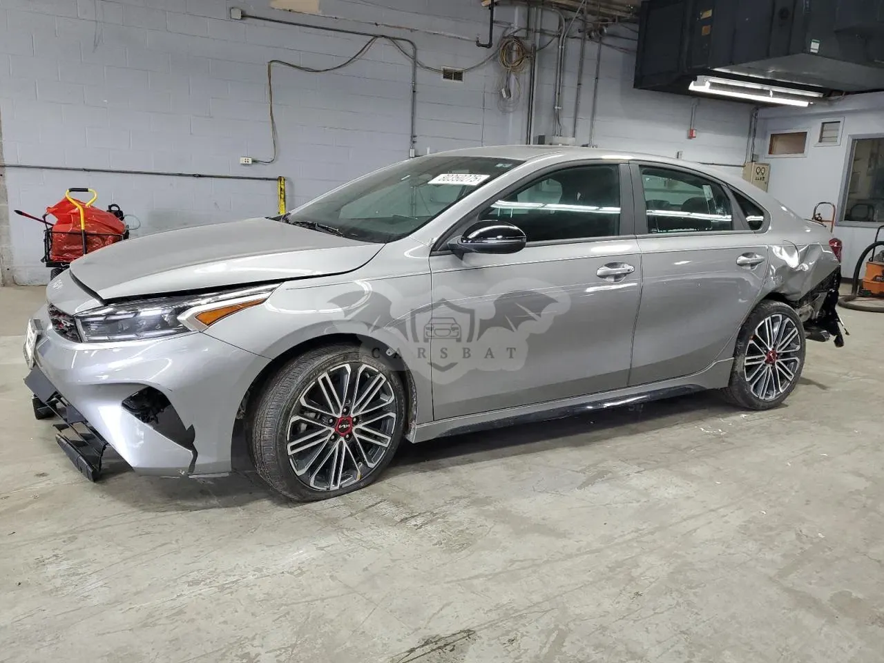 Kia Cerato / Forte / K3 GT 1.6L 4 2024