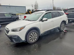 Subaru Outback PREMIUM 2.5L 4 2022