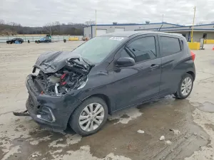 Chevrolet Spark 1LT 1.4L 4 2017