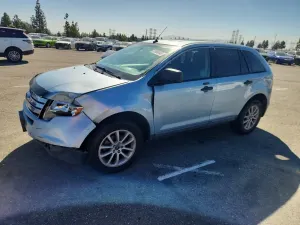 Ford Edge SE 3.5L 6 2008