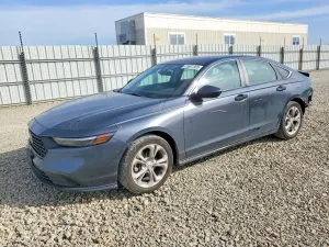 Honda Accord LX 1.5L 4 2024