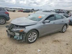 Chevrolet Malibu LT 1.5L 4 2024