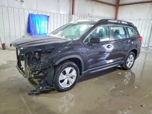 Subaru Ascent 2.4L 4 2021