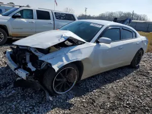 Dodge Charger 3.6L 6 2018