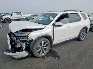 Honda Pilot 3.5L 6 2025