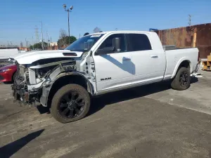 RAM 2500 LARAMIE 6.7L 6 2022