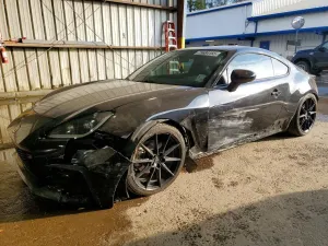 Toyota GR86 PREMIUM 2.4L 4 2023
