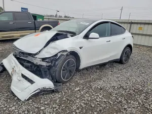 Tesla Model Y 2026