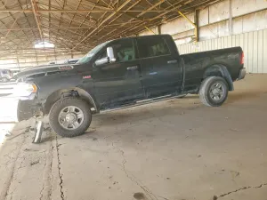 RAM 2500 TRADESMAN 6.4L 8 2021