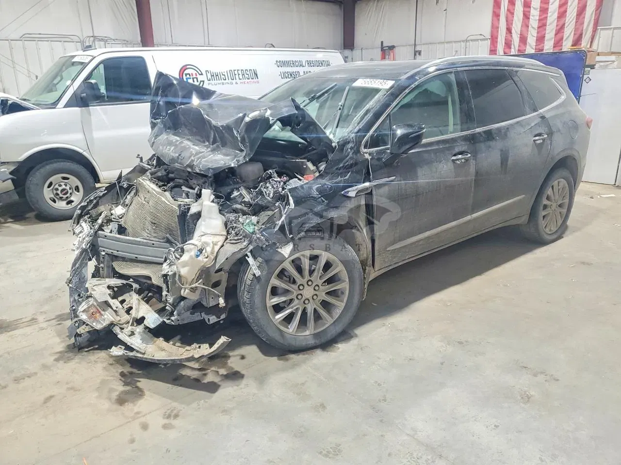 Buick Enclave PREMIUM 3.6L 6 2020