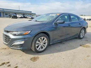 Chevrolet Malibu LT 1.5L 4 2020