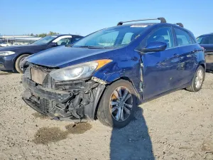Hyundai Elantra 1.8L 4 2013