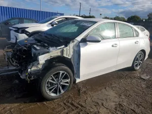 Kia Cerato / Forte / K3 2.0L 4 2024