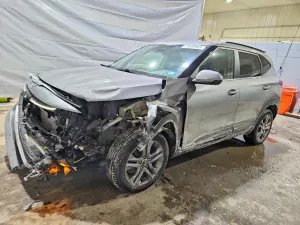 Kia Seltos S 2.0L 4 2021